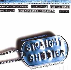 Various - Straight Shooter (Original Soundtrack)