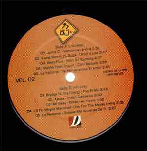 Various - Summer Breeze Vol. 02