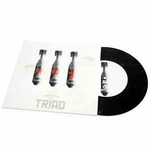 Various - Triad Breaks