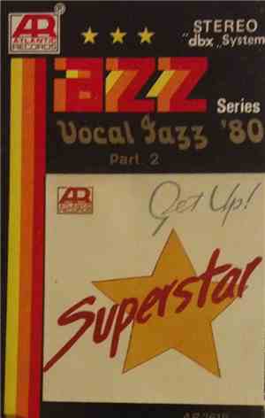 Various - Vocal Jazz '80 Part.2
