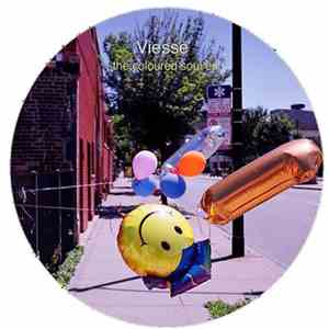 Viesse - The Coloured Soul EP