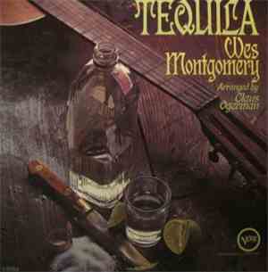 Wes Montgomery - Tequila