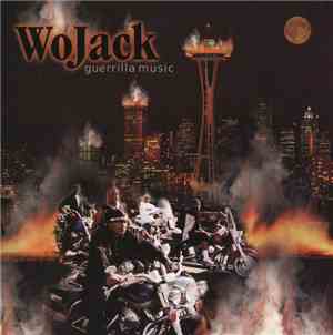 Wojack - Guerilla Music