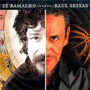 Zé Ramalho - Zé Ramalho Canta Raul Seixas