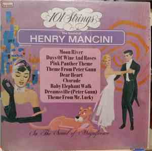 101 Strings - The Sound Of Henry Mancini