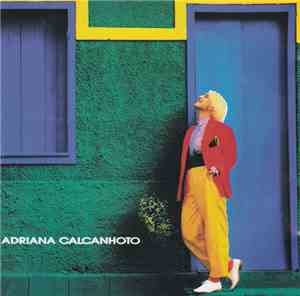 Adriana Calcanhoto - Enguiço