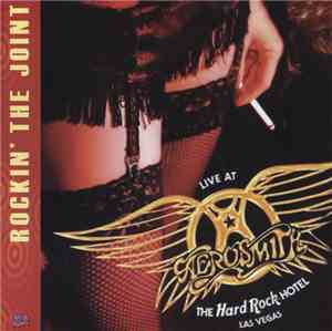Aerosmith - Rockin' The Joint