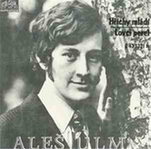 Aleš Ulm - Hříchy Mládí / Lovci Perel