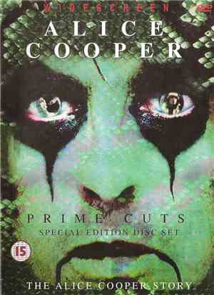 Alice Cooper  - Prime Cuts