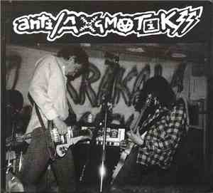 Anti/DogmatikSS - Anti/DogmatikSS