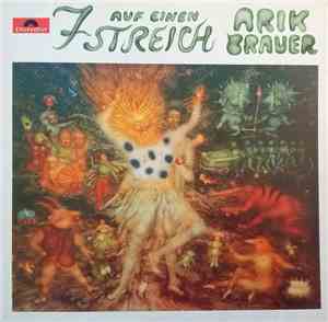 Arik Brauer - 7 Auf Einen Streich