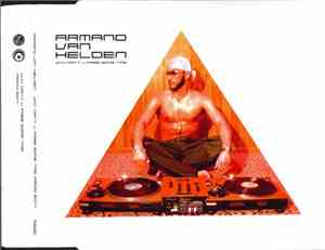 Armand Van Helden - Why Can't U Free Some Time