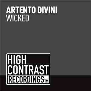 Artento Divini - Wicked
