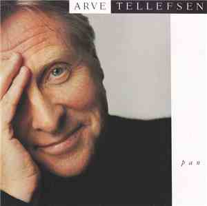 Arve Tellefsen - Pan