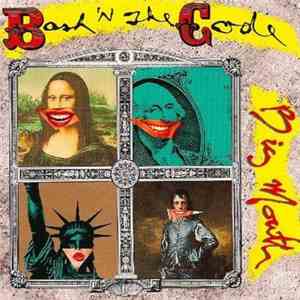 Bash 'n The Code - Big Mouth