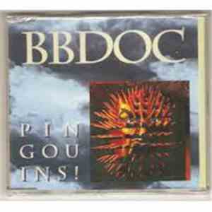 BB Doc - Pingouins !