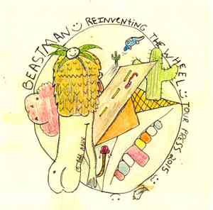 Beastman  - Reinventing the Wheel