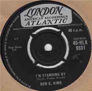 Ben E. King - I'm Standing By