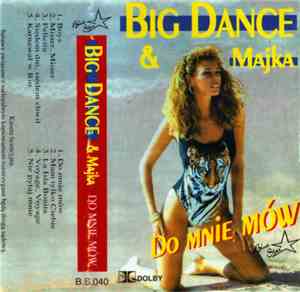 Big Dance & Majka  - Do Mnie Mów