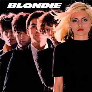 Blondie - Blondie