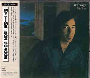 Boz Scaggs - My Time