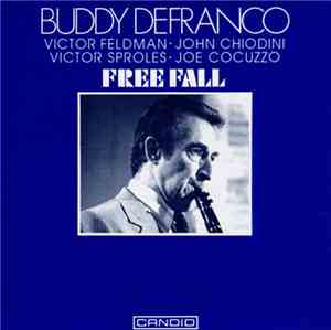 Buddy DeFranco - Free Fall