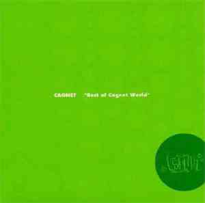 Cagnet - Best of Cagnet World