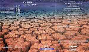 Cargo  - Armageddon