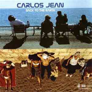 Carlos Jean - Back To The Earth