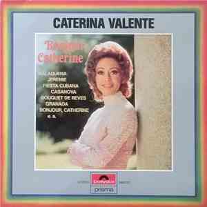 Caterina Valente - Bonjour, Catherine