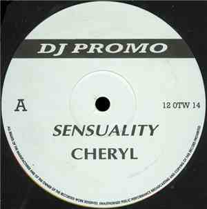 Cheryl - Sensuality
