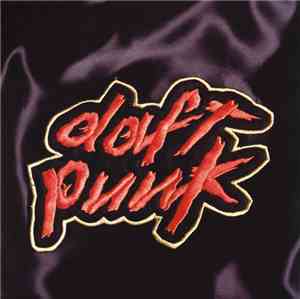 Daft Punk - Homework