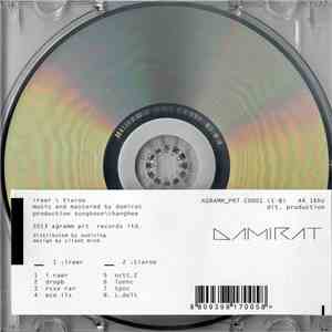 Damirat - iraer/tiaroe