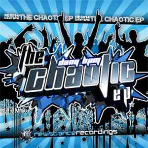 Dany BPM - The Chaotic EP