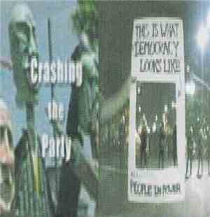 Desert Storm Breakcore Squad - Crashing The Party