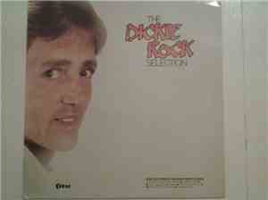 Dickie Rock - The Dickie Rock Selection