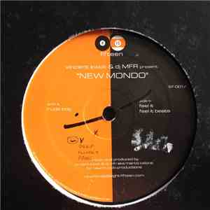DJ MFR & Vincent Kwok - New Mondo