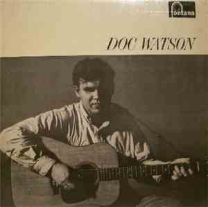 Doc Watson - Doc Watson