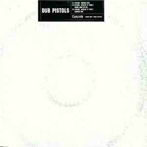 Dub Pistols - Cyclone