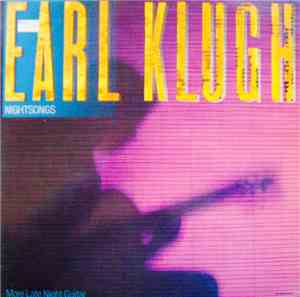 Earl Klugh - Nightsongs