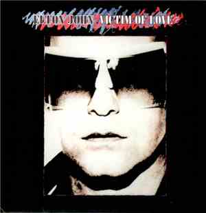 Elton John - Victim Of Love