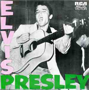 Elvis Presley - Elvis Presley