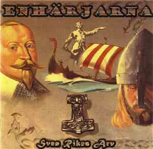 Enhärjarna - Svea Rikes Arv