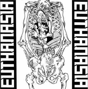 Euthanasia  / Macrofarge - Euthanasia / Macrofarge