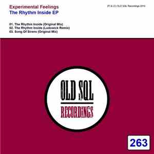 Experimental Feelings - The Rhythm Inside EP
