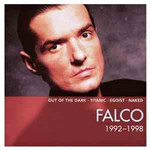 Falco - Essential 1992-1998