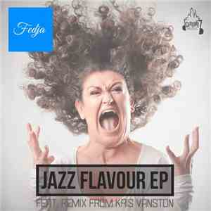 Fedja - Jazz Flavour EP