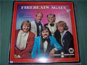 Firebeats & Ingjerd Helén - Firebeats Again