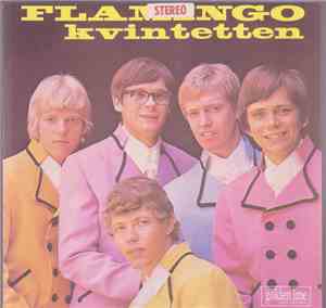 Flamingokvintetten - Jag Går Ut Med Hunden
