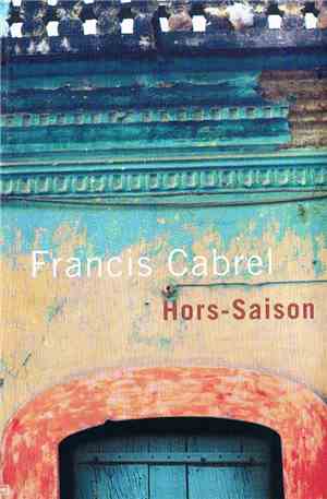 Francis Cabrel - Hors-Saison